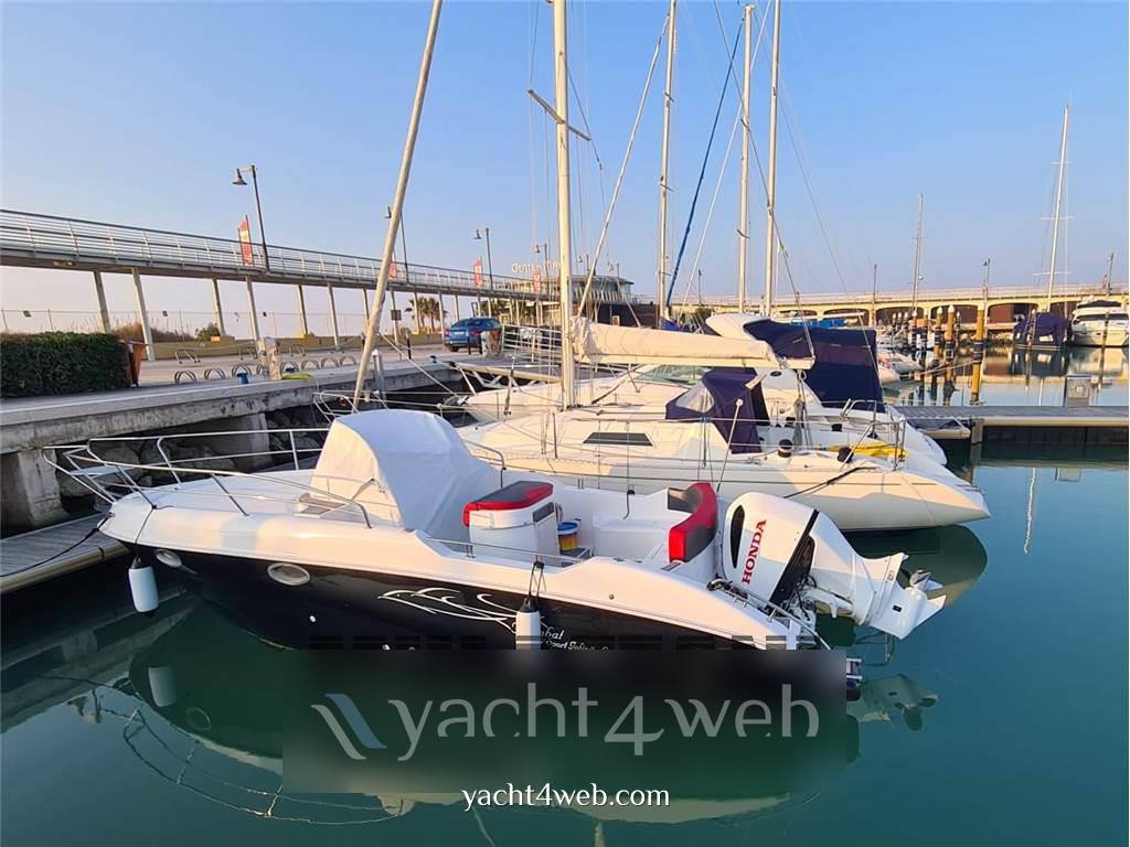 Acquabat Sport infinity 850 lux