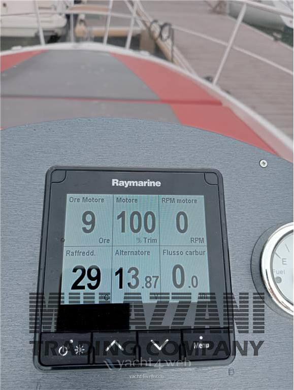 Acquabat Sport infinity 850 lux