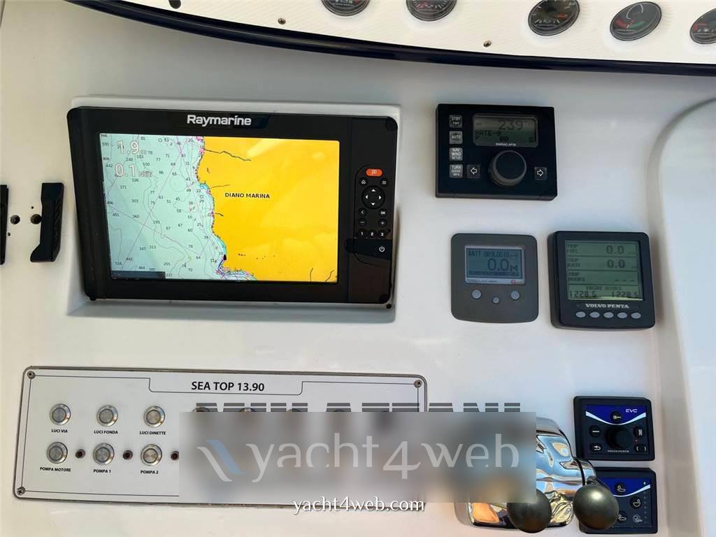 Blu martin Sun top 13.90