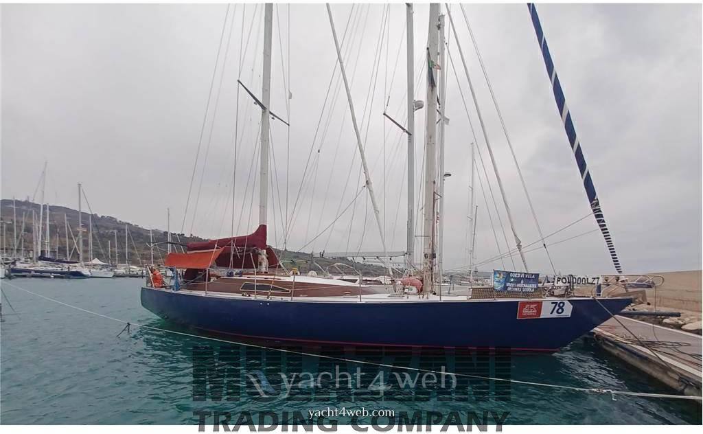 Cantiere carima Goletta princess