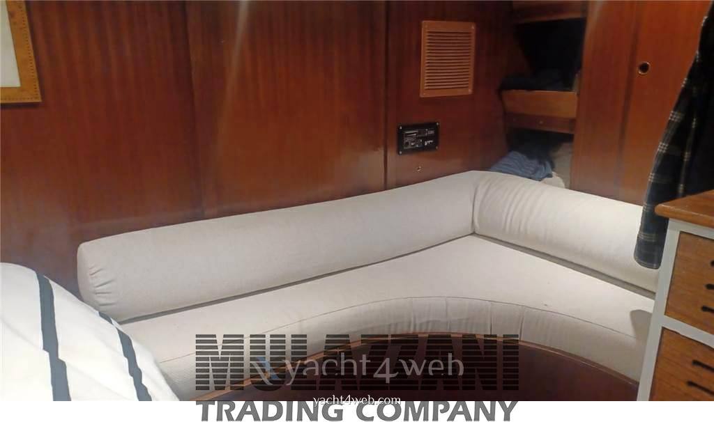 Cantiere carima Goletta princess