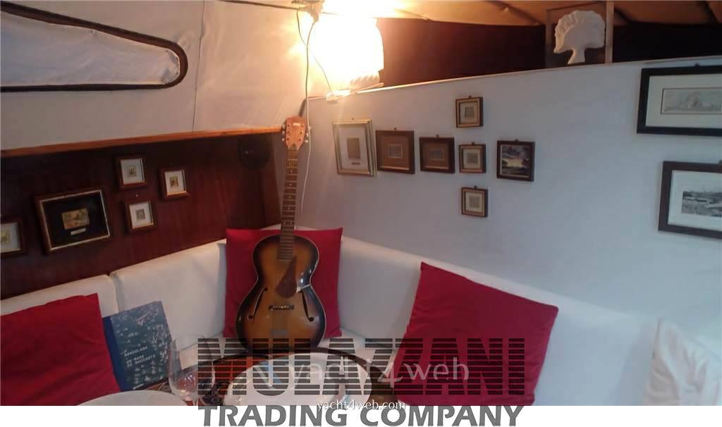 Cantiere carima Goletta princess