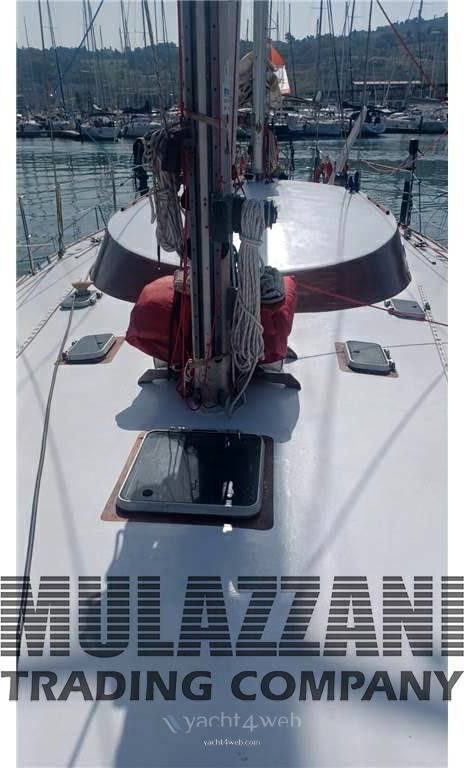 Cantiere carima Goletta princess