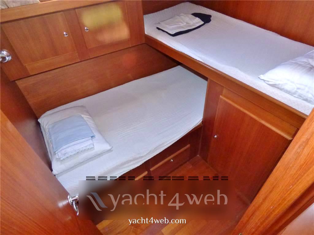 Cantiere navale santa margherita Alalunga 50 fisherman