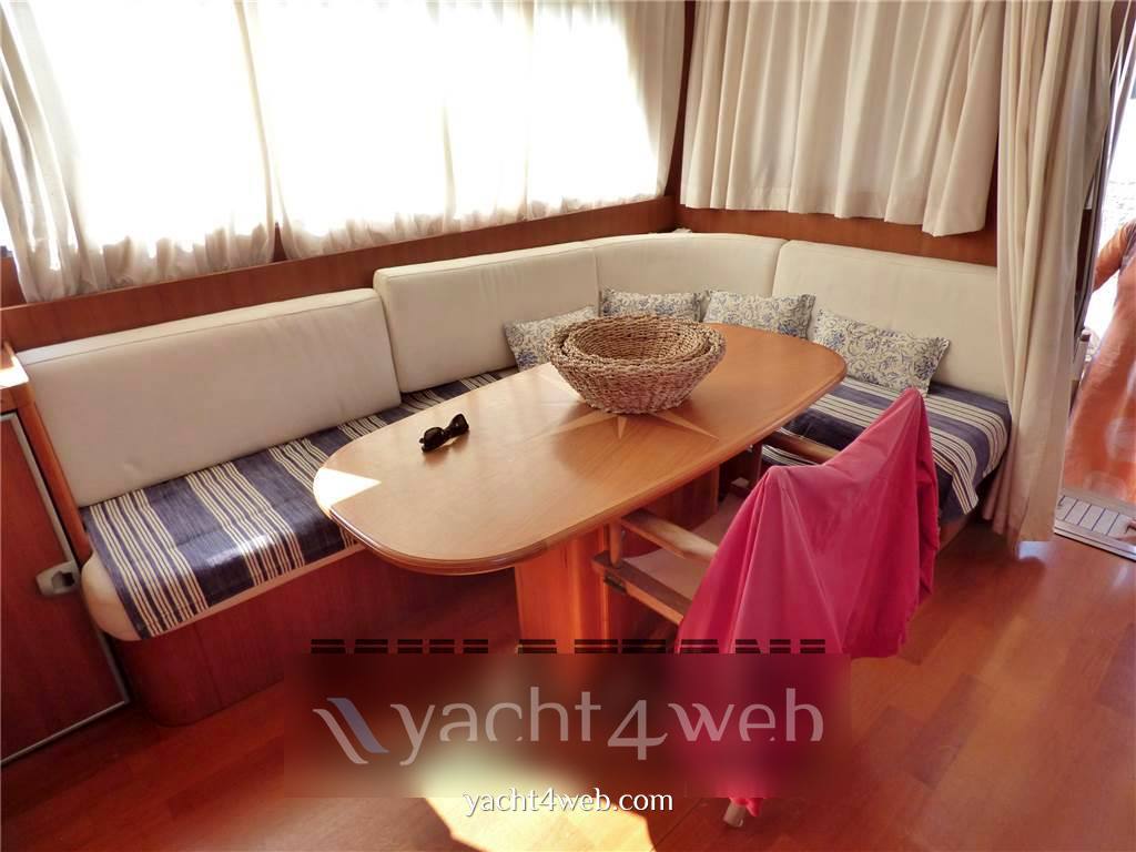 Cantiere navale santa margherita Alalunga 50 fisherman