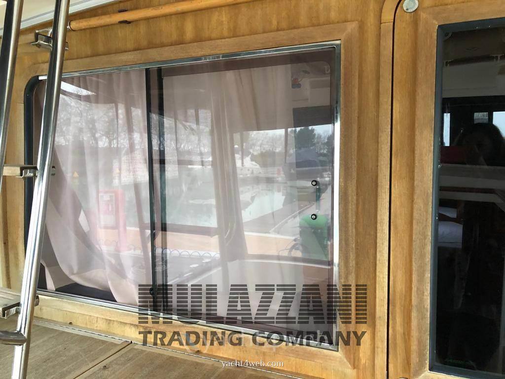 Cantieri estensi 360 goldstar fly