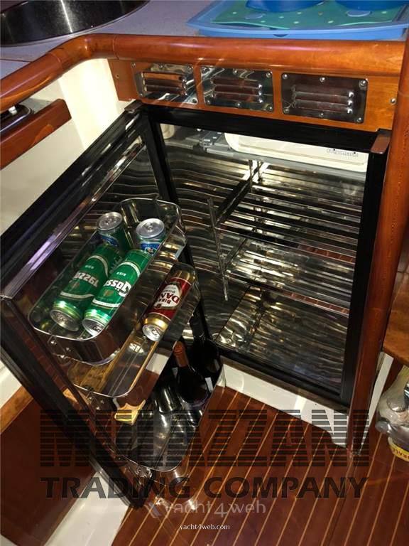 Cantieri estensi 360 goldstar fly