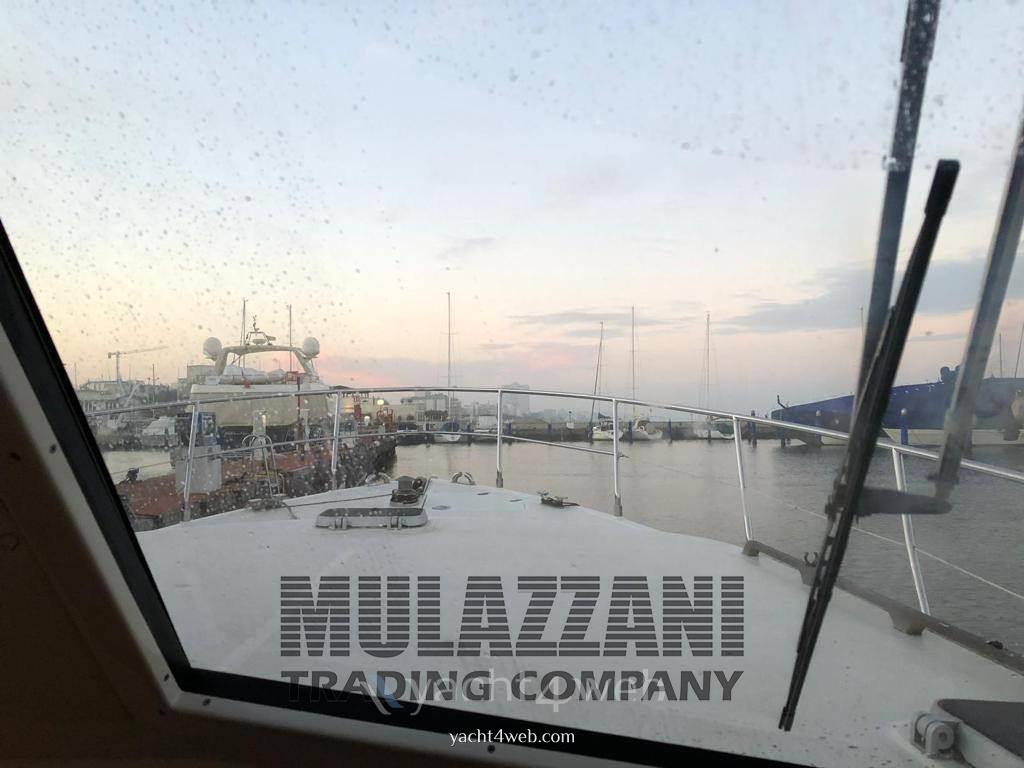 Cantieri estensi 360 goldstar fly