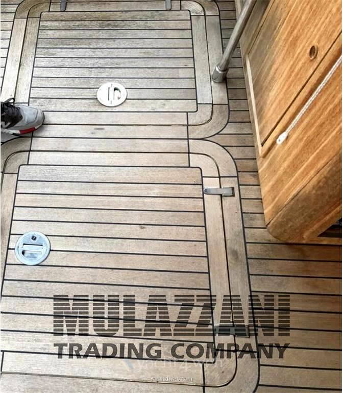 Cantieri estensi 360 goldstar fly