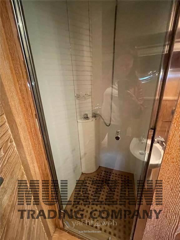 Cerrimarine 86 flying sport