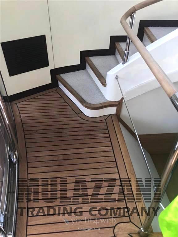 Cerrimarine 86 flying sport