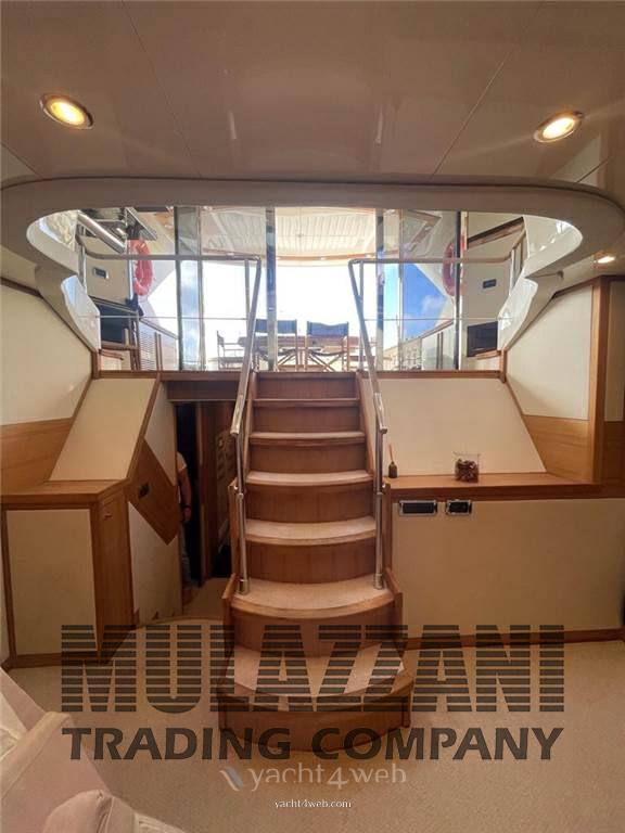 Cerrimarine 86 flying sport