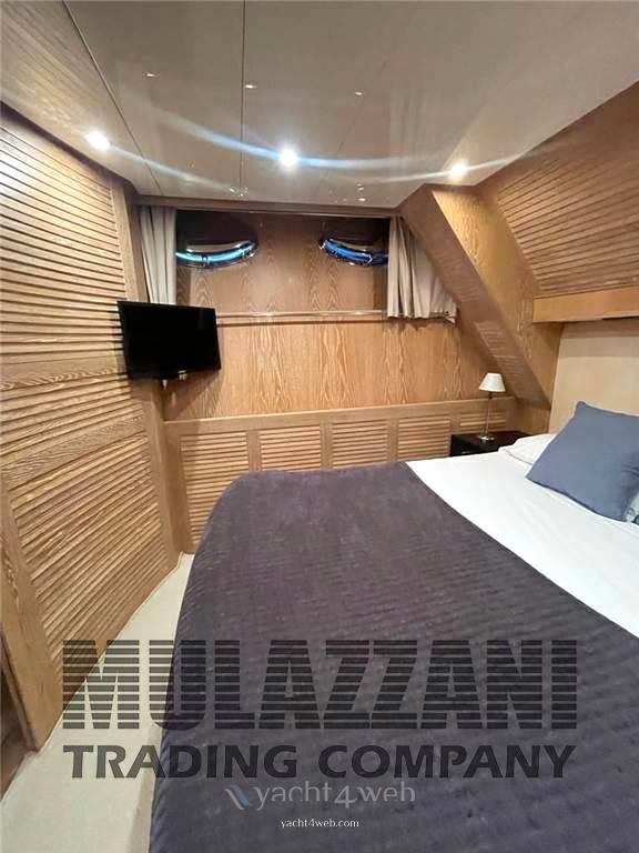 Cerrimarine 86 flying sport