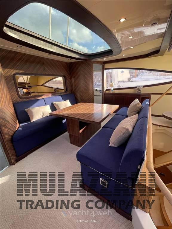 Cerrimarine 86 flying sport