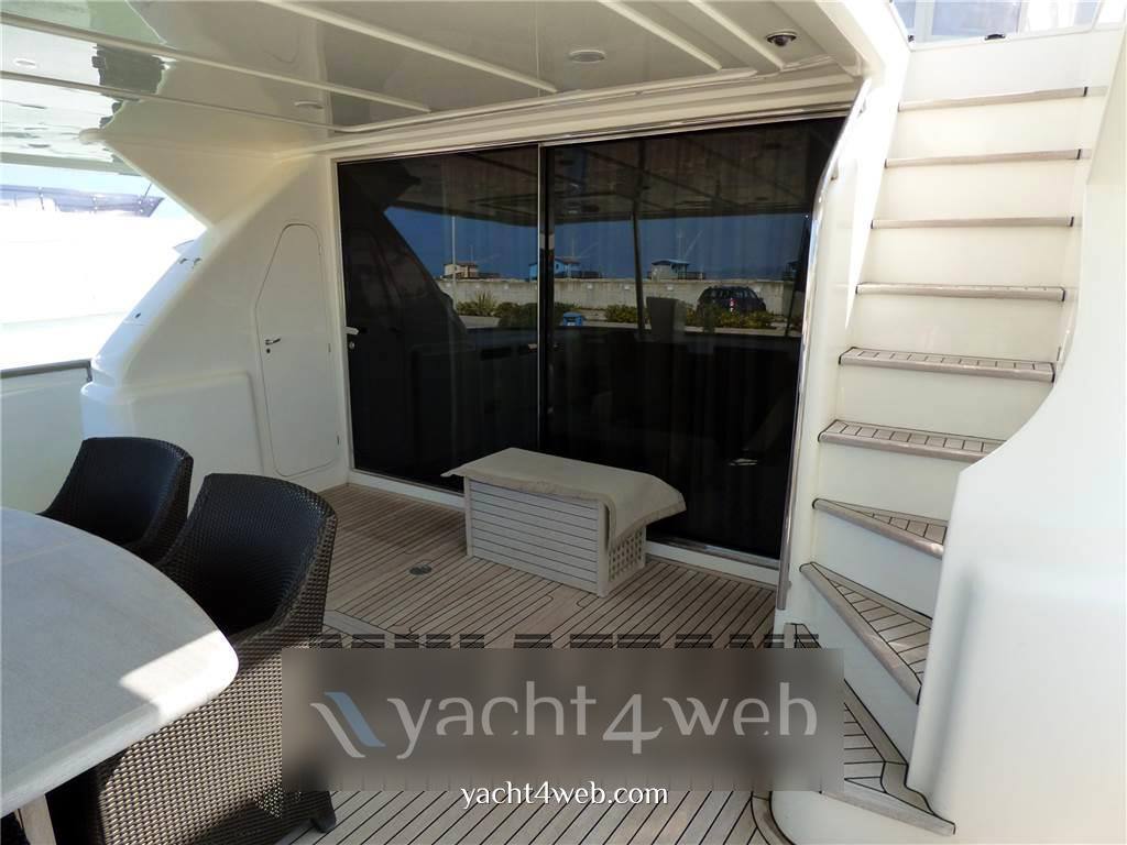 Custom line Navetta 26