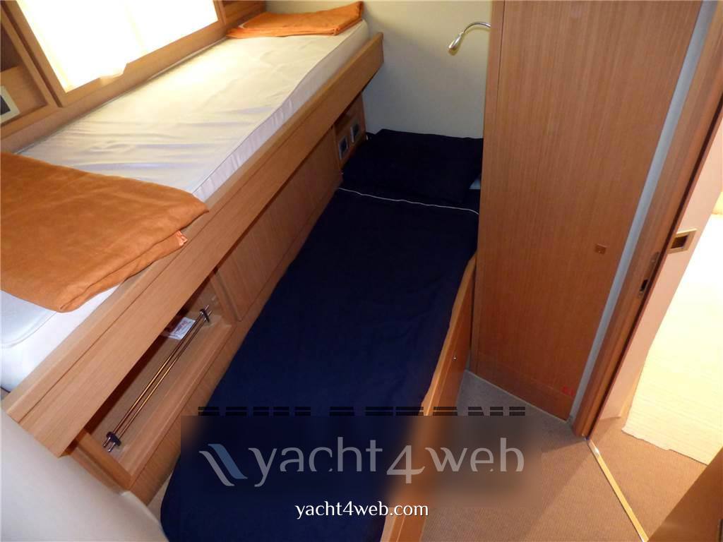 Custom line Navetta 26