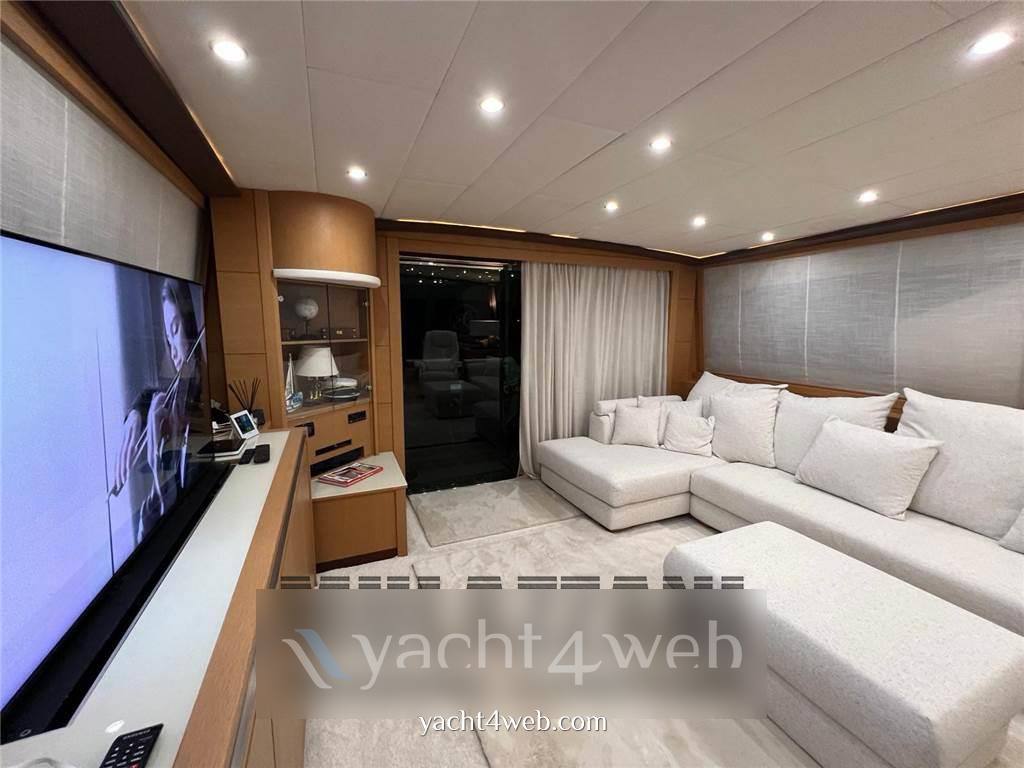 Evo marine Deauville 22,50