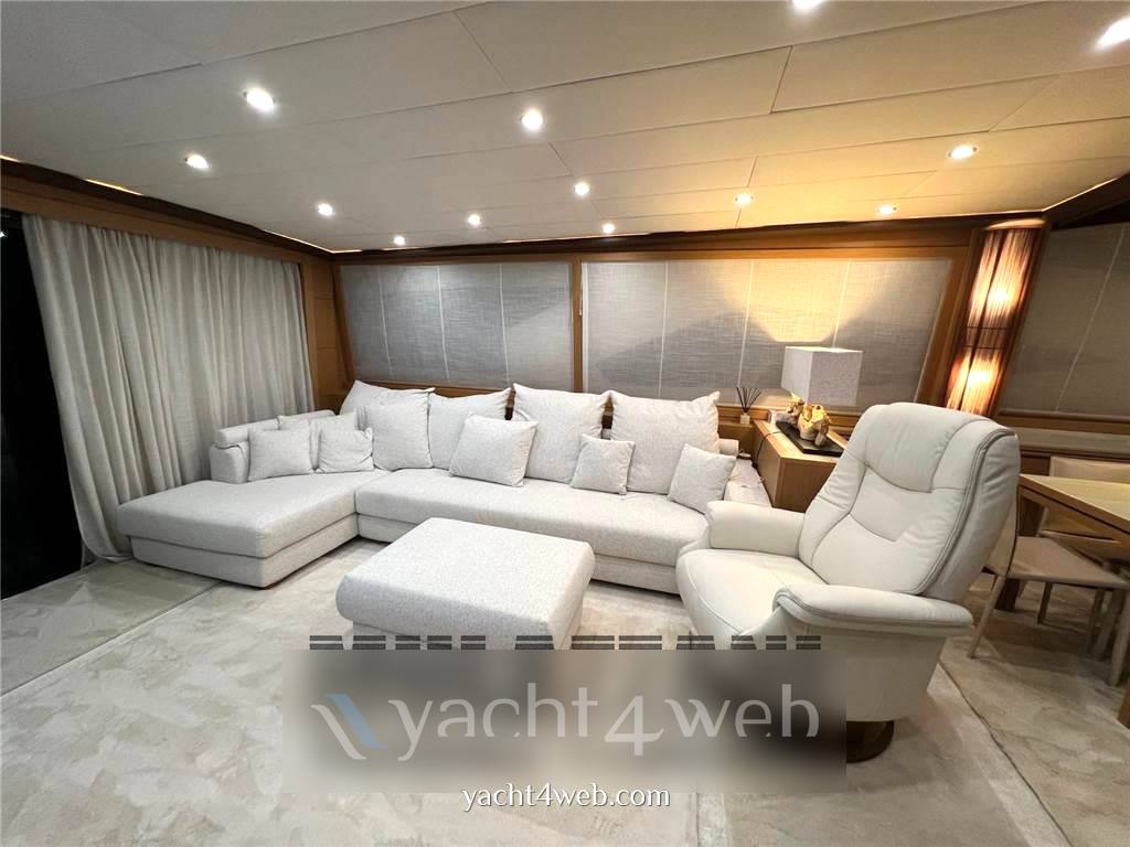 Evo marine Deauville 22,50