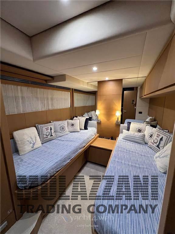 Evo marine Deauville 22,50