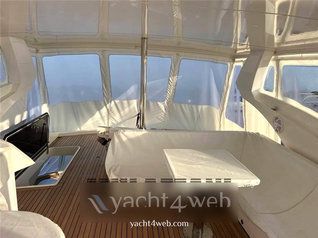 Evo marine Deauville 22,50