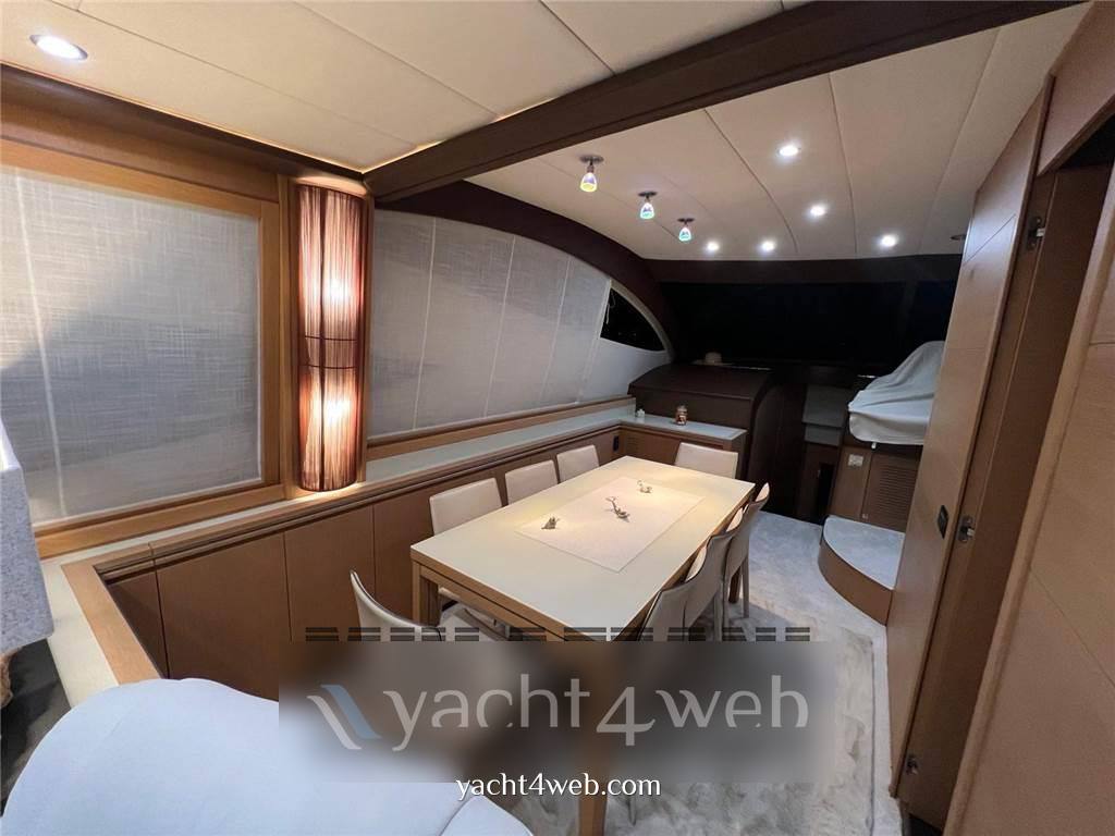 Evo marine Deauville 22,50