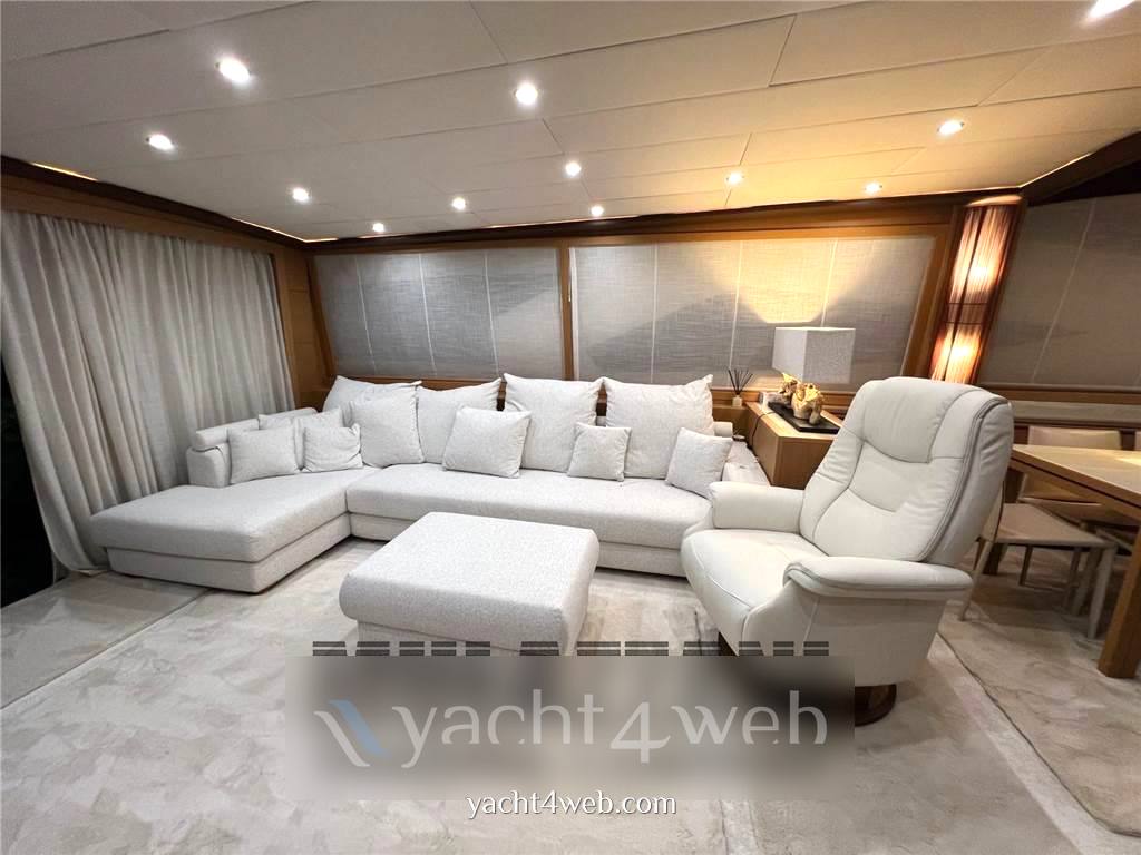 Evo marine Deauville 22,50