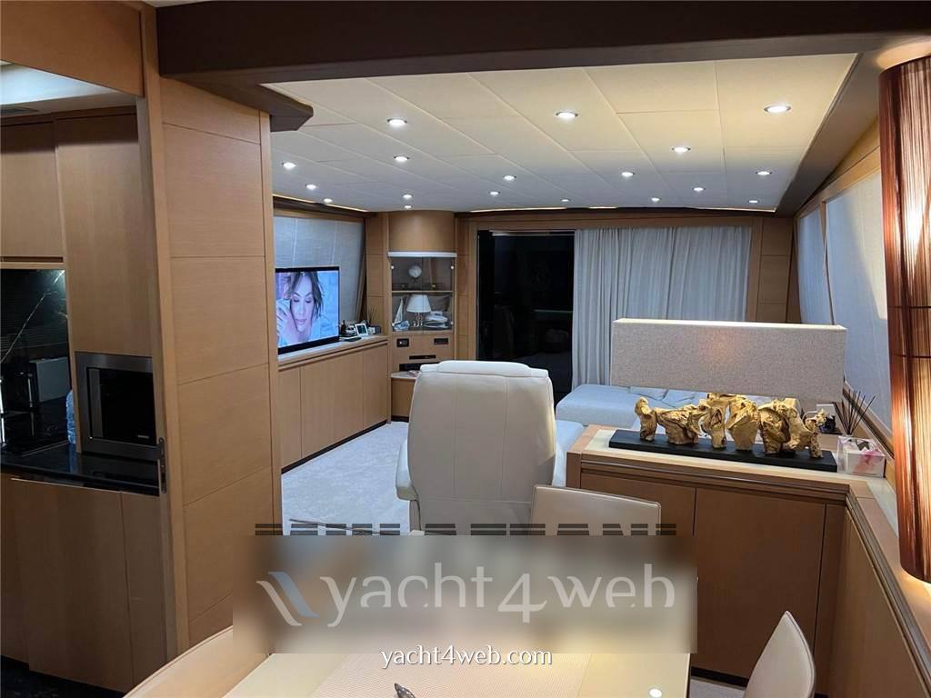 Evo marine Deauville 22,50