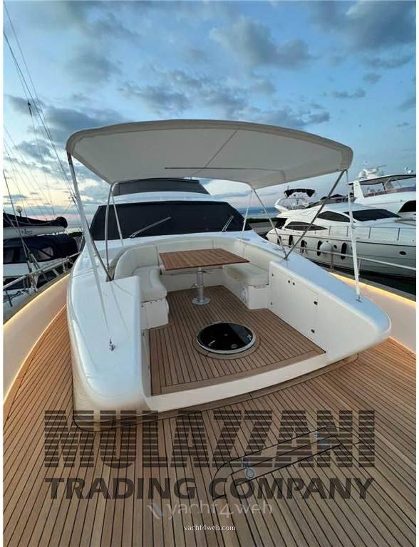 Evo marine Deauville 22,50