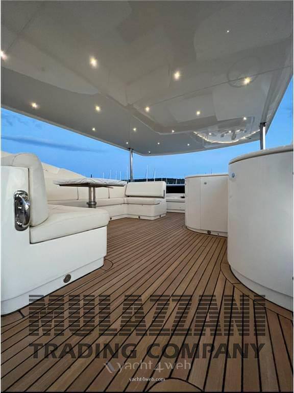 Evo marine Deauville 22,50