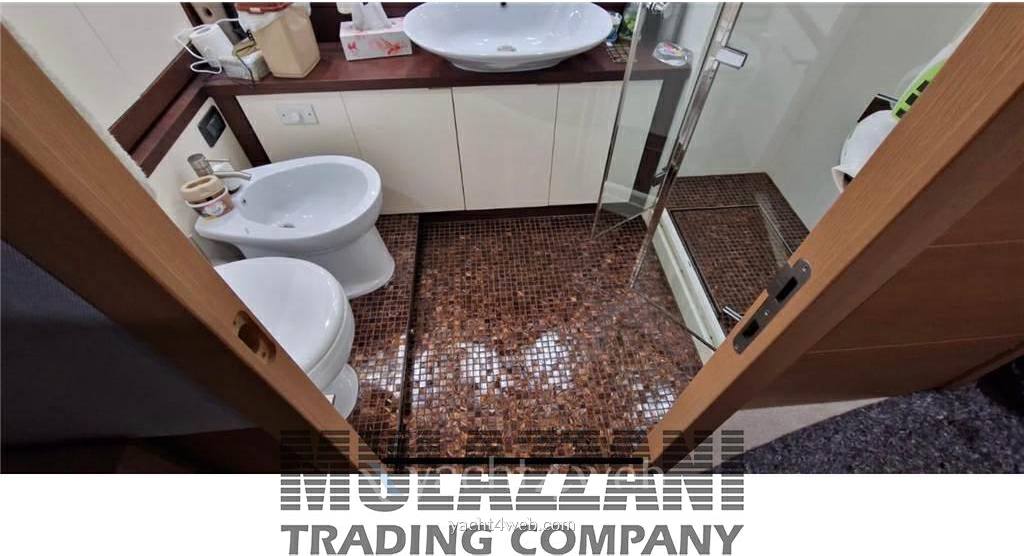 Evo marine Deauville 22,50