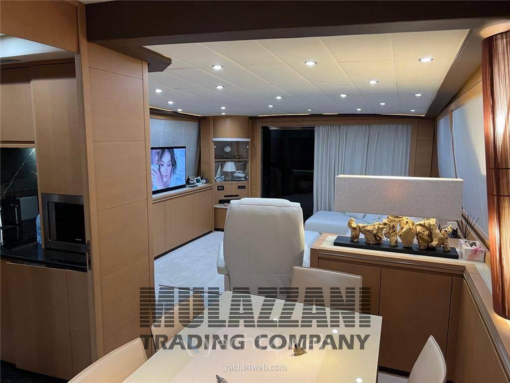 Evo marine Deauville 22,50