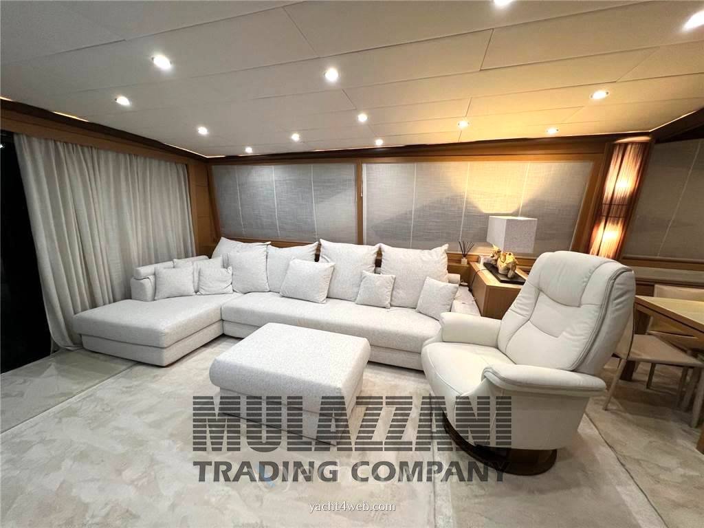 Evo marine Deauville 22,50