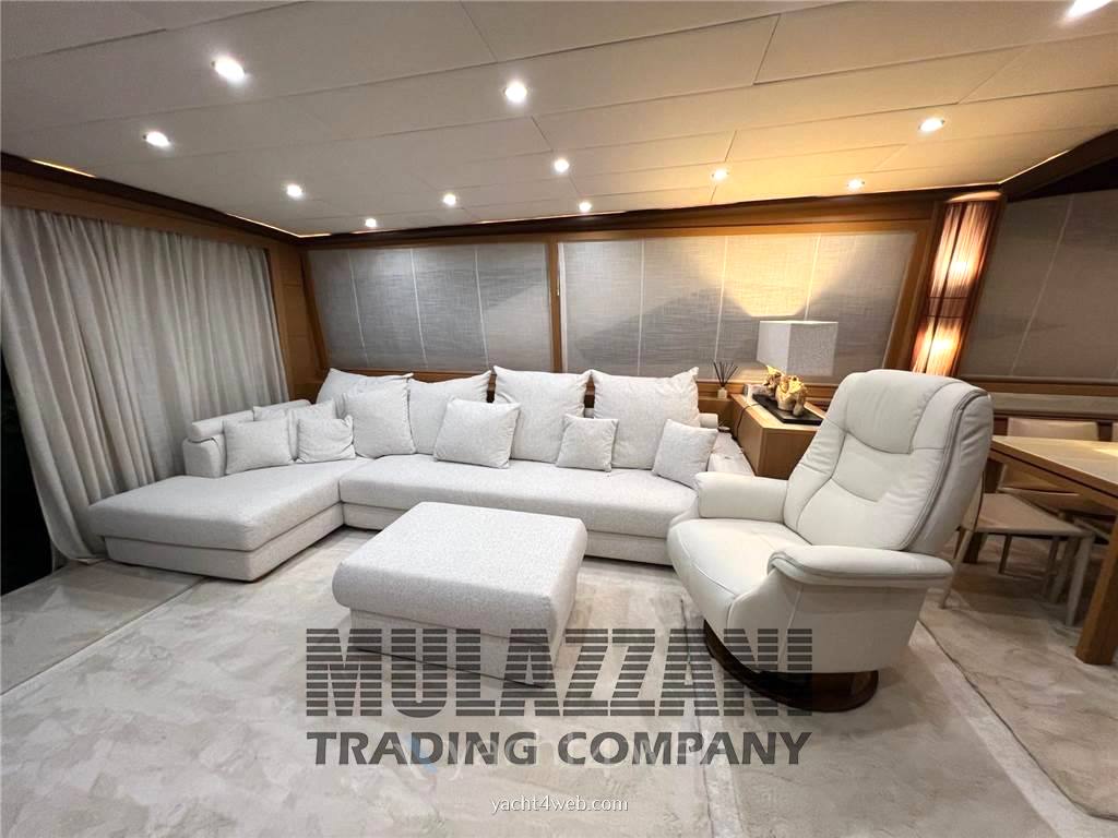 Evo marine Deauville 22,50