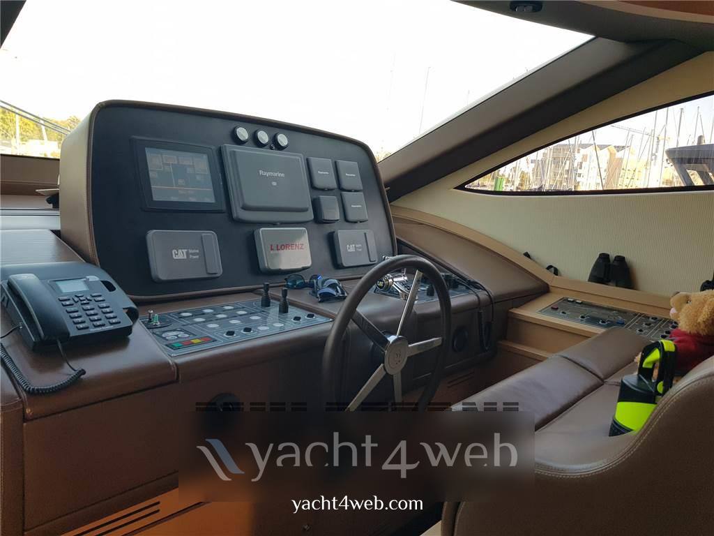 Evo marine Deauville 76