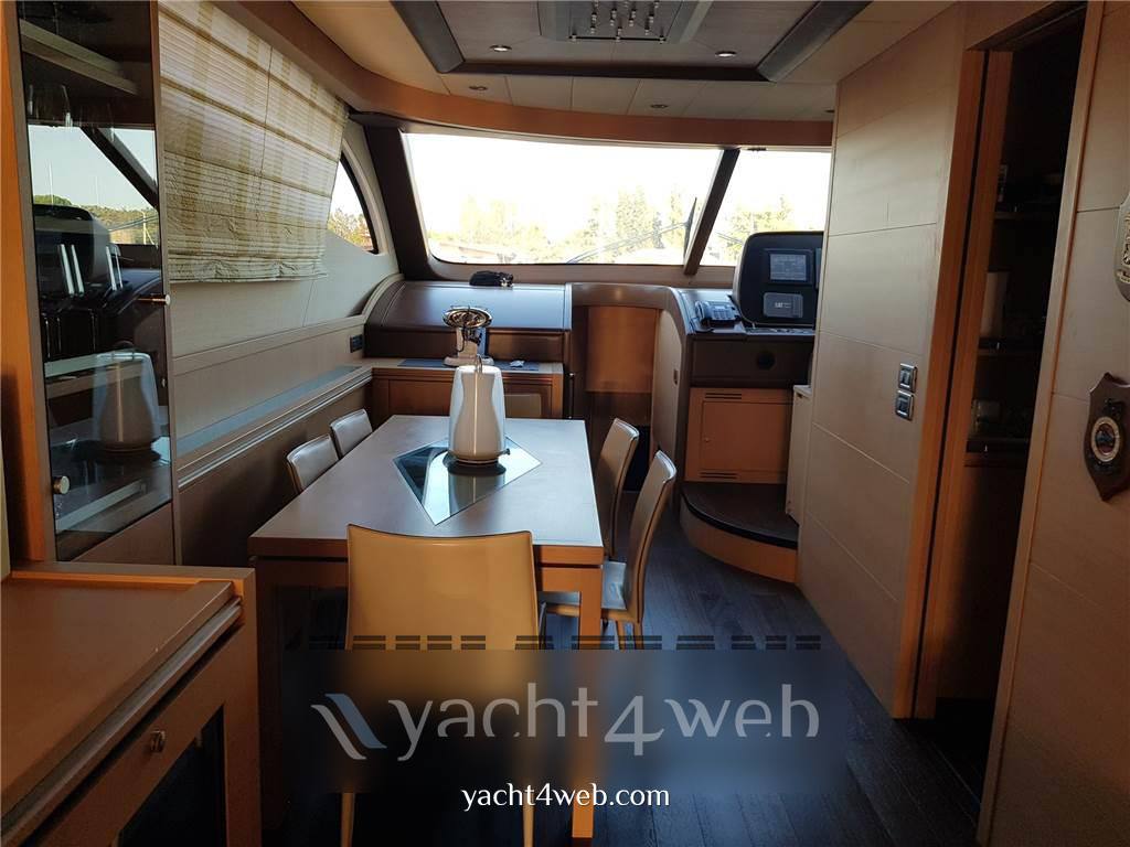 Evo marine Deauville 76