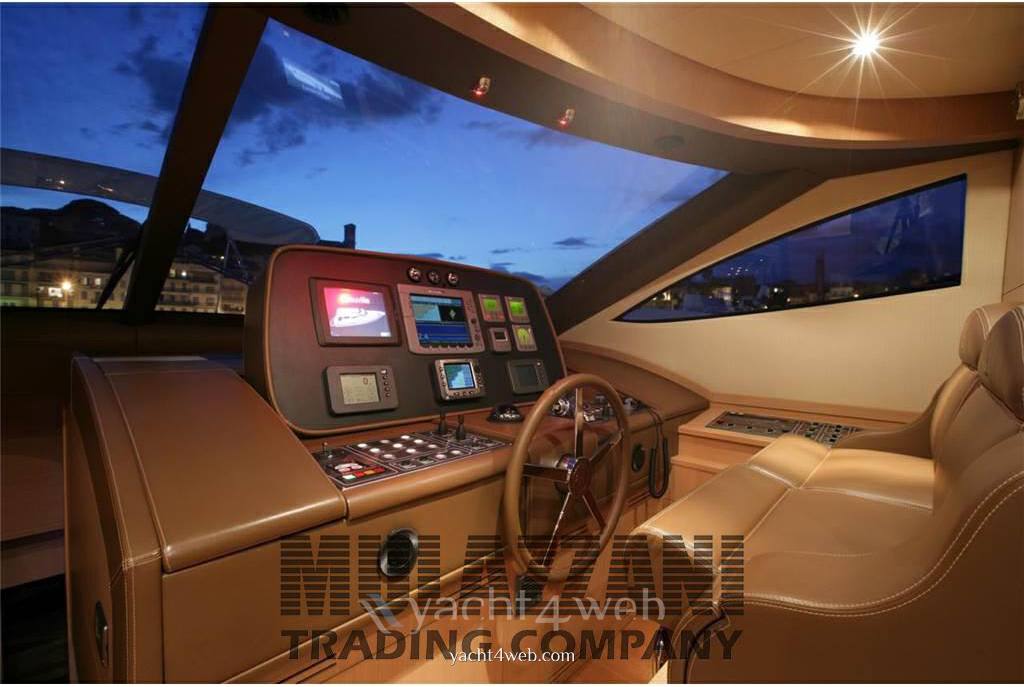 Evo marine Deauville 76