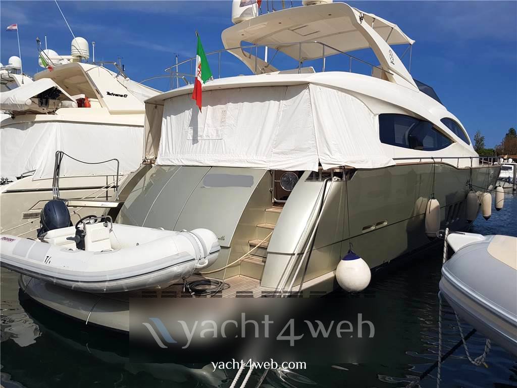 Evo marine Deauville 76