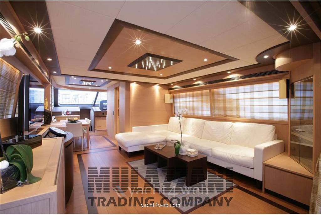 Evo marine Deauville 76