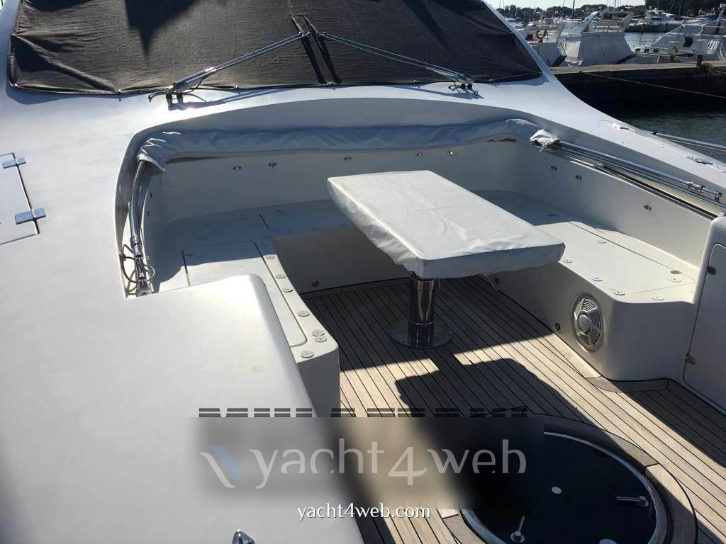 Evo marine Deauville 76