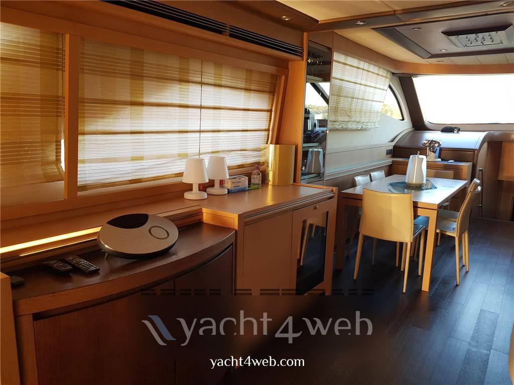 Evo marine Deauville 76