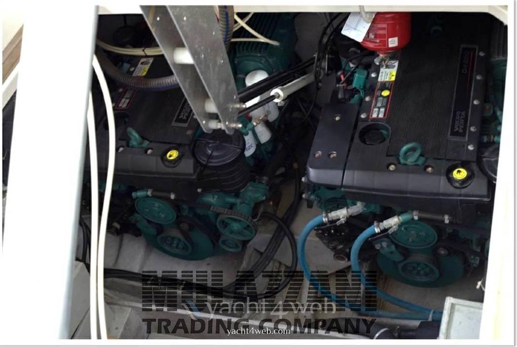 Fiart mare 38 s genius