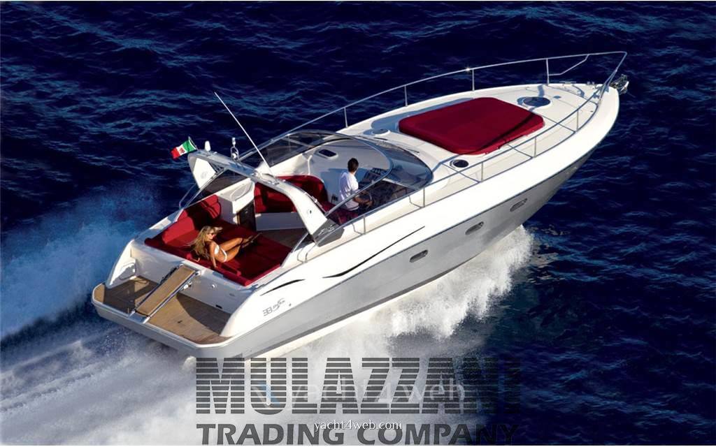 Fiart mare 38 s genius