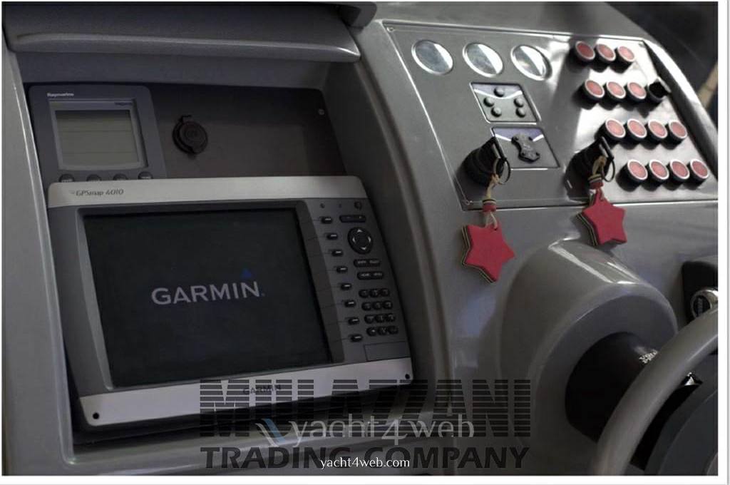 Fiart mare 38 s genius