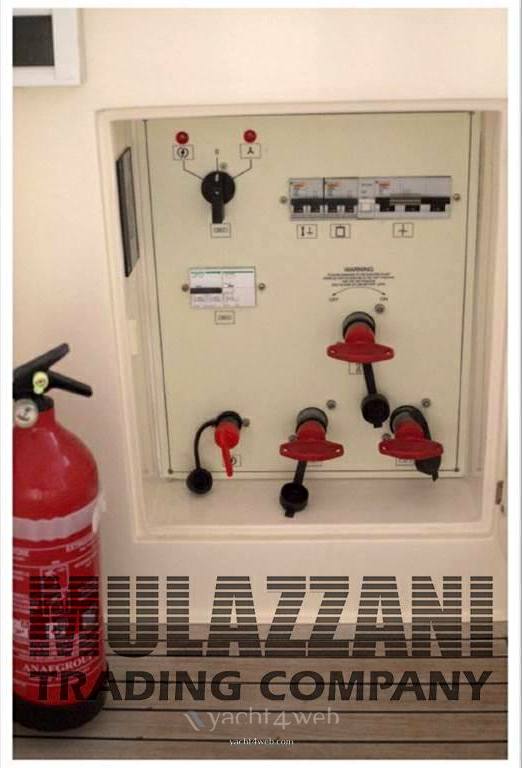 Fiart mare 38 s genius