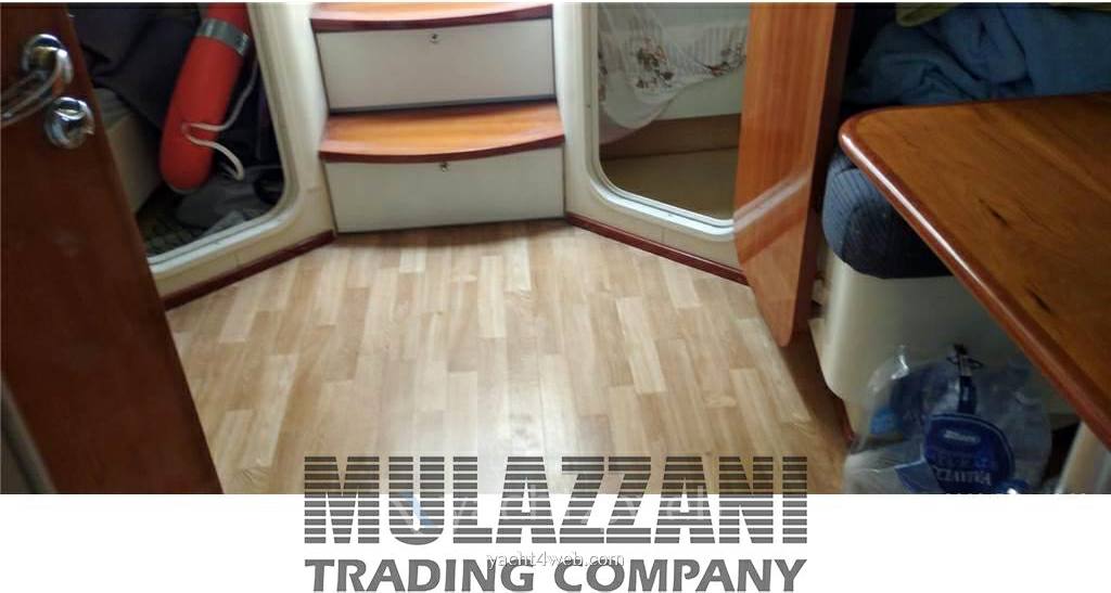 Fiart mare Fiart 36 genius