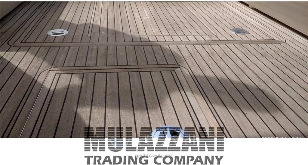 Fiart mare Fiart 36 genius