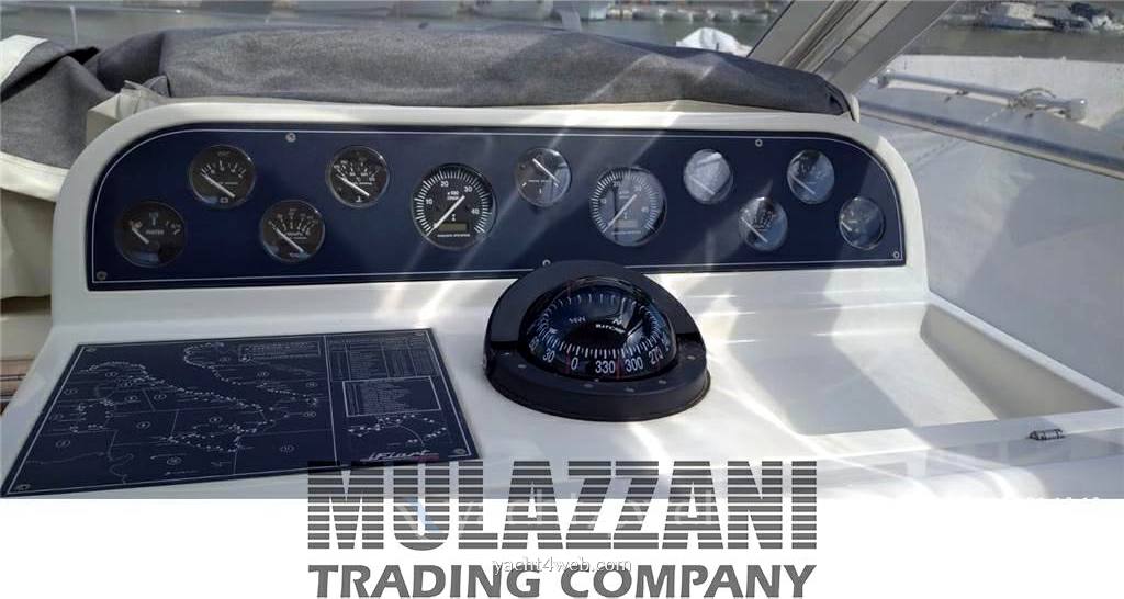 Fiart mare Fiart 36 genius