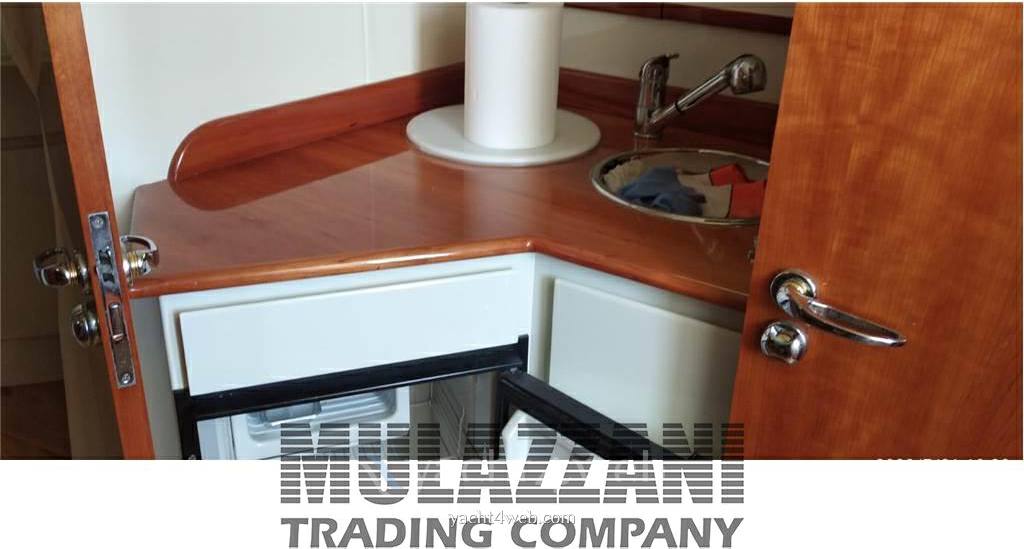 Fiart mare Fiart 36 genius