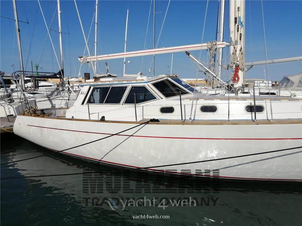 Franchini yachts Adriatico 37