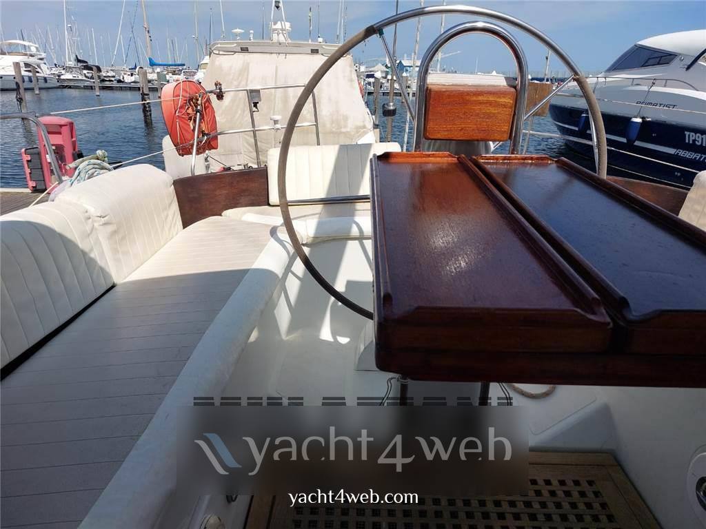 Franchini yachts Atlantide 45